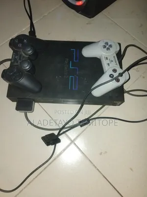 Play Station 2