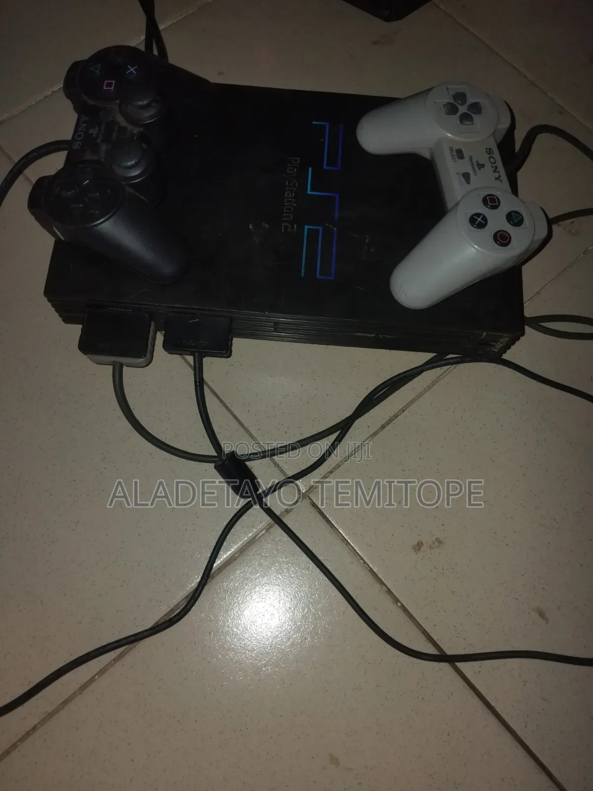 Play Station 2