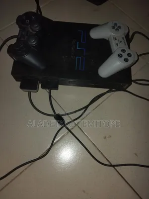 Play Station 2