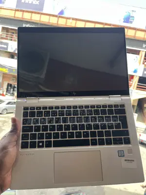 Laptop HP EliteBook X360 1030 G3 16GB Intel Core i5 SSD 256GB