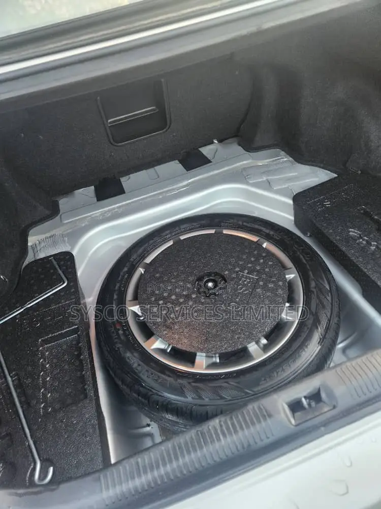 Lexus ES 350 2012 Silver