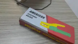 Electrode Holder 800amp American