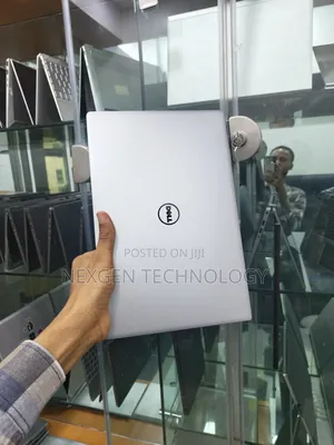 Laptop Dell XPS 13 16GB Intel Core i7 SSD 256GB