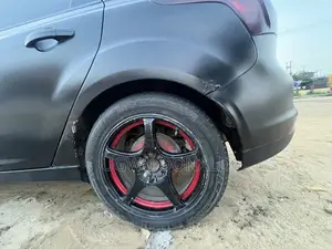 Ford Focus 2013 Black