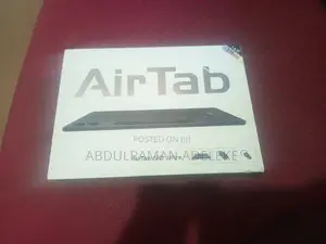 AirTab S25 Ultra 5G 1 TB Gold