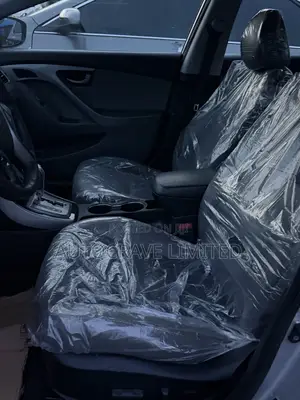 Hyundai Elantra Limited 2012 Silver