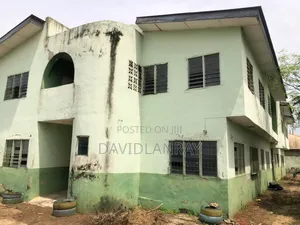 4bdrm Block of Flats in Ayobo for sale