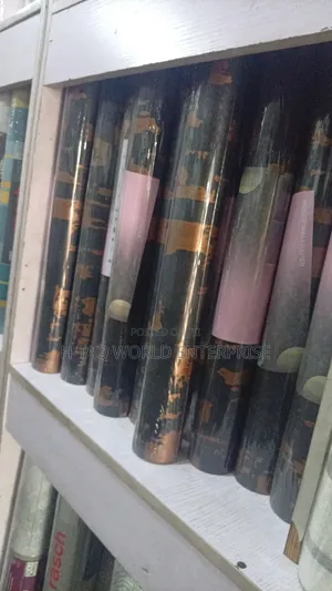 3d Plain and Marble Wallpaper