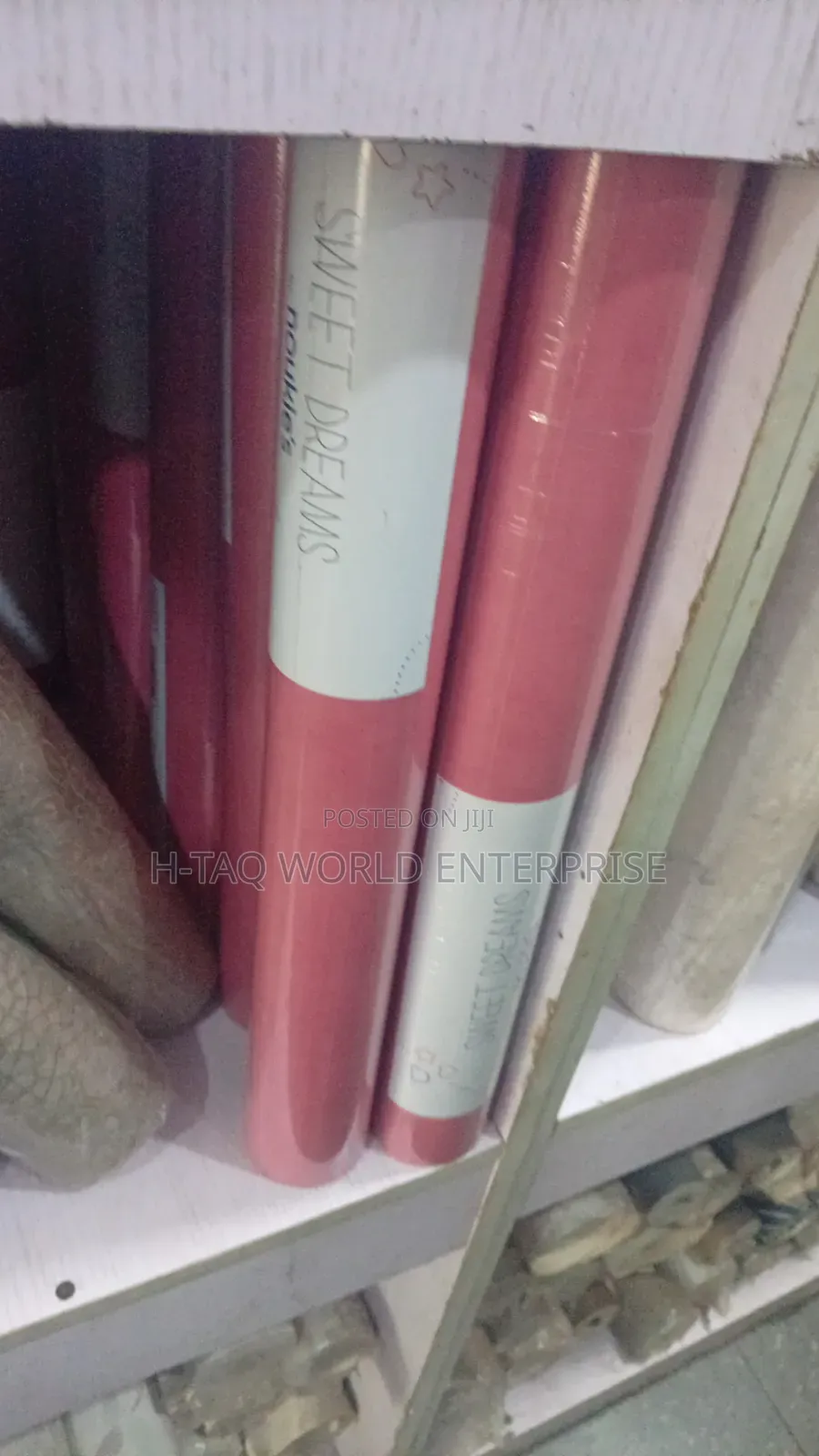 3d Plain and Marble Wallpaper