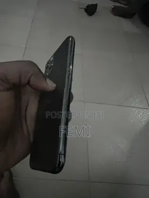 Apple iPhone 11 Pro 256 GB Gray