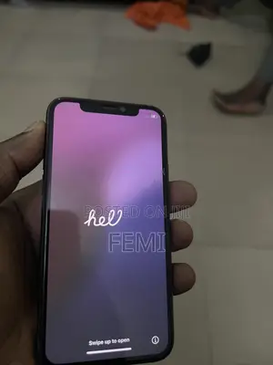 Apple iPhone 11 Pro 256 GB Gray