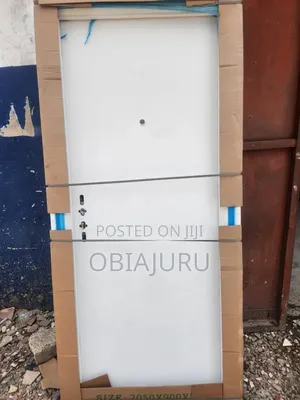 Quality Nigeria Rooms Doors