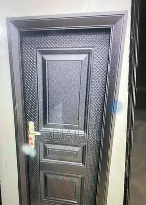 Quality Nigeria Rooms Doors