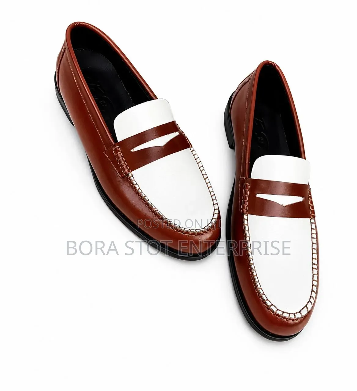 Original Borastot Loafers