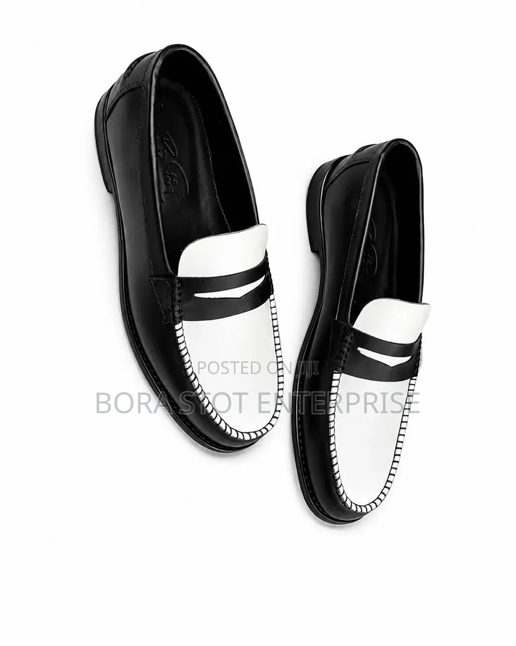 Original Borastot Loafers