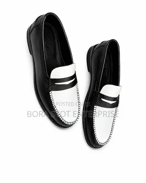 Original Borastot Loafers