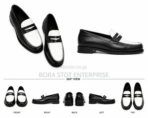 Original Borastot Loafers