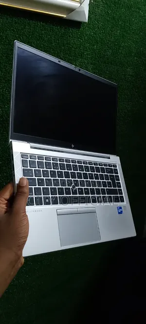 Laptop HP EliteBook 840 G8 16GB Intel Core i5 SSD 512GB