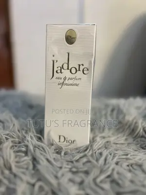 Jadore Eau De Perfum Infinissime