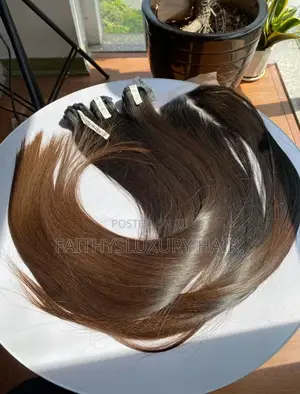 Faithy's Luxury Hairs