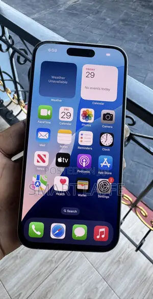 Apple iPhone 15 Pro 128 GB