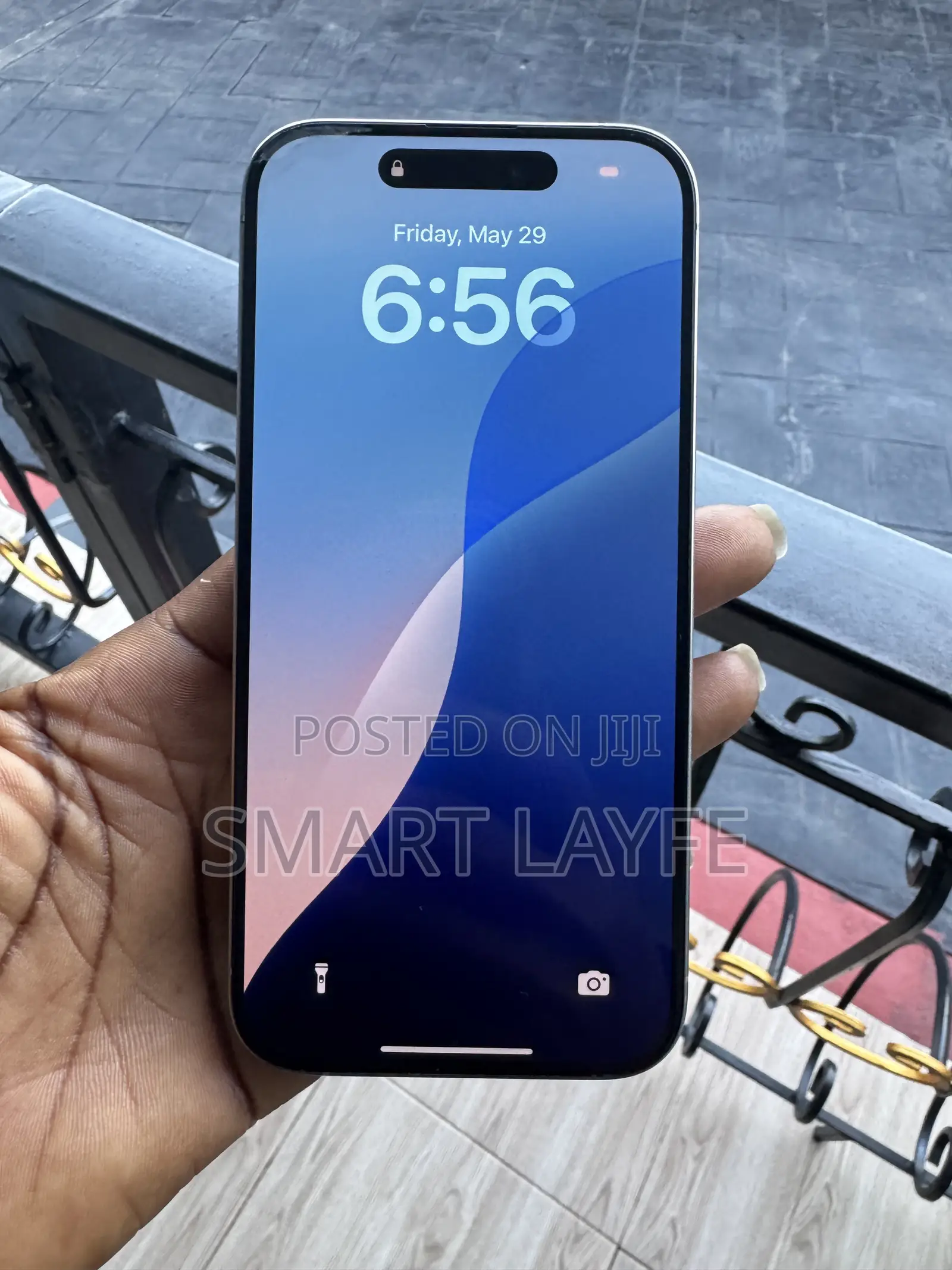 Apple iPhone 15 Pro 128 GB