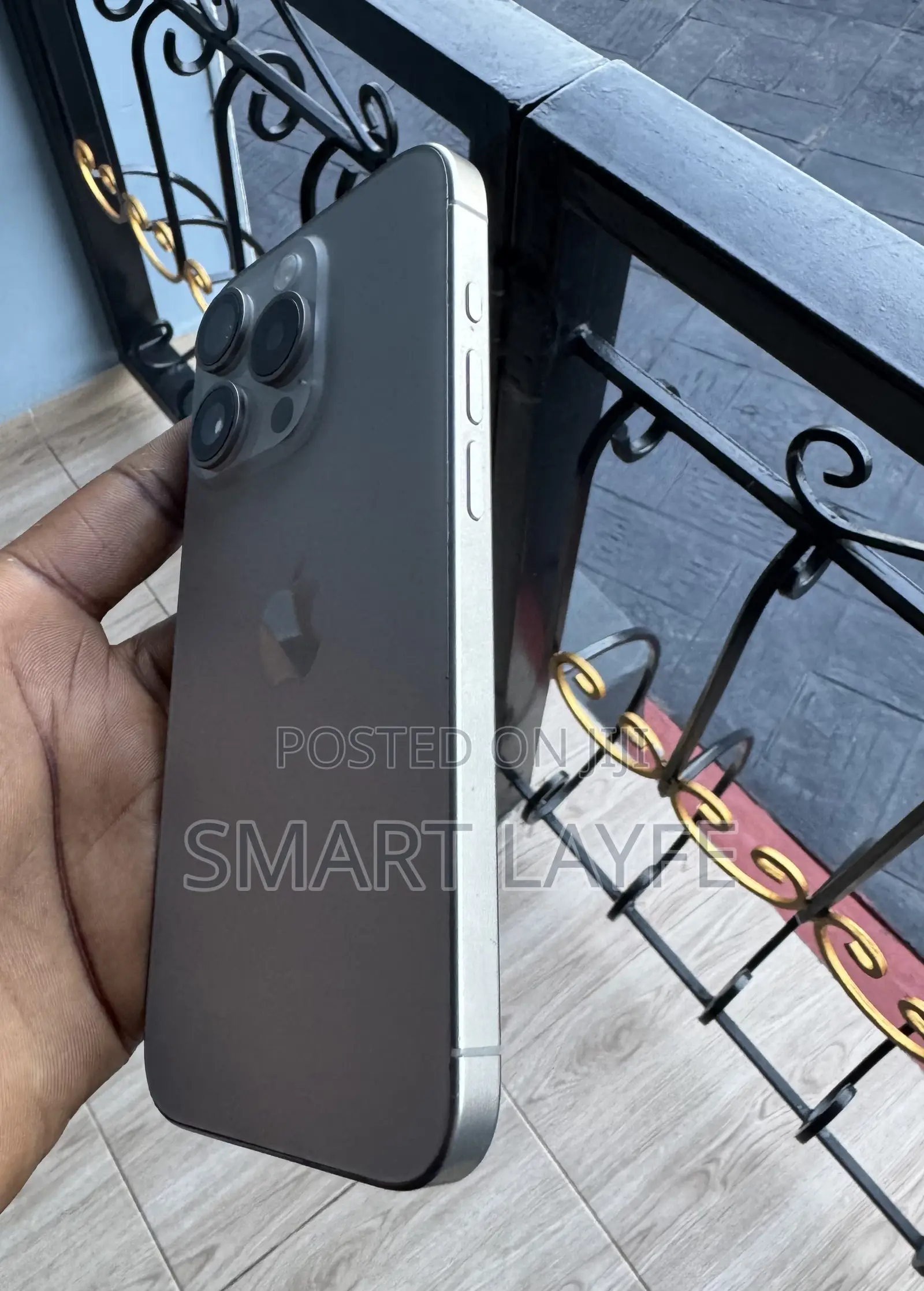 Apple iPhone 15 Pro 128 GB