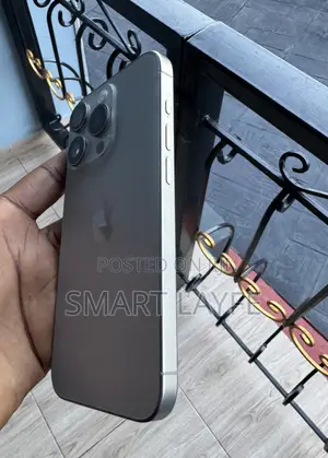 Apple iPhone 15 Pro 128 GB