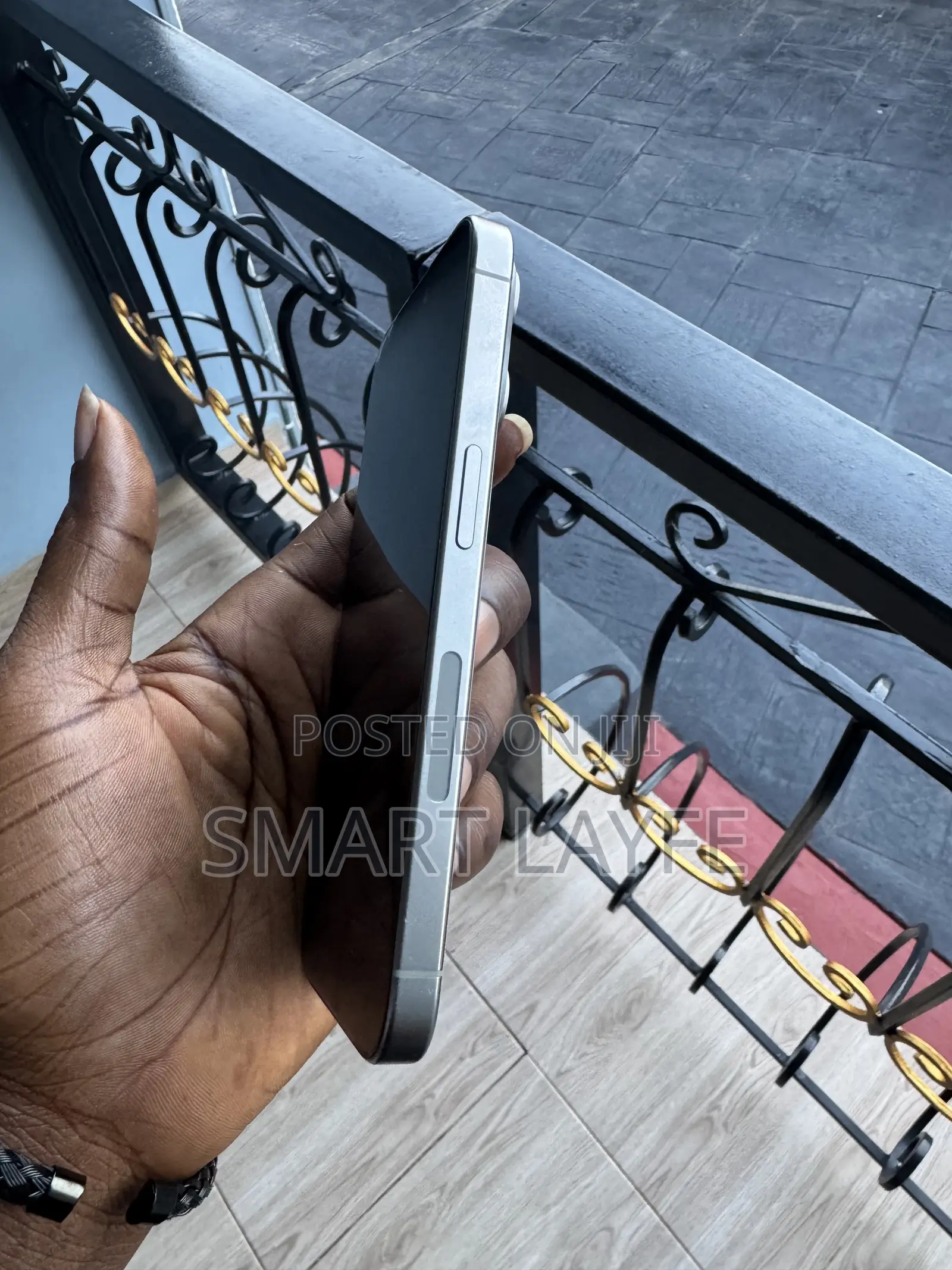 Apple iPhone 15 Pro 128 GB