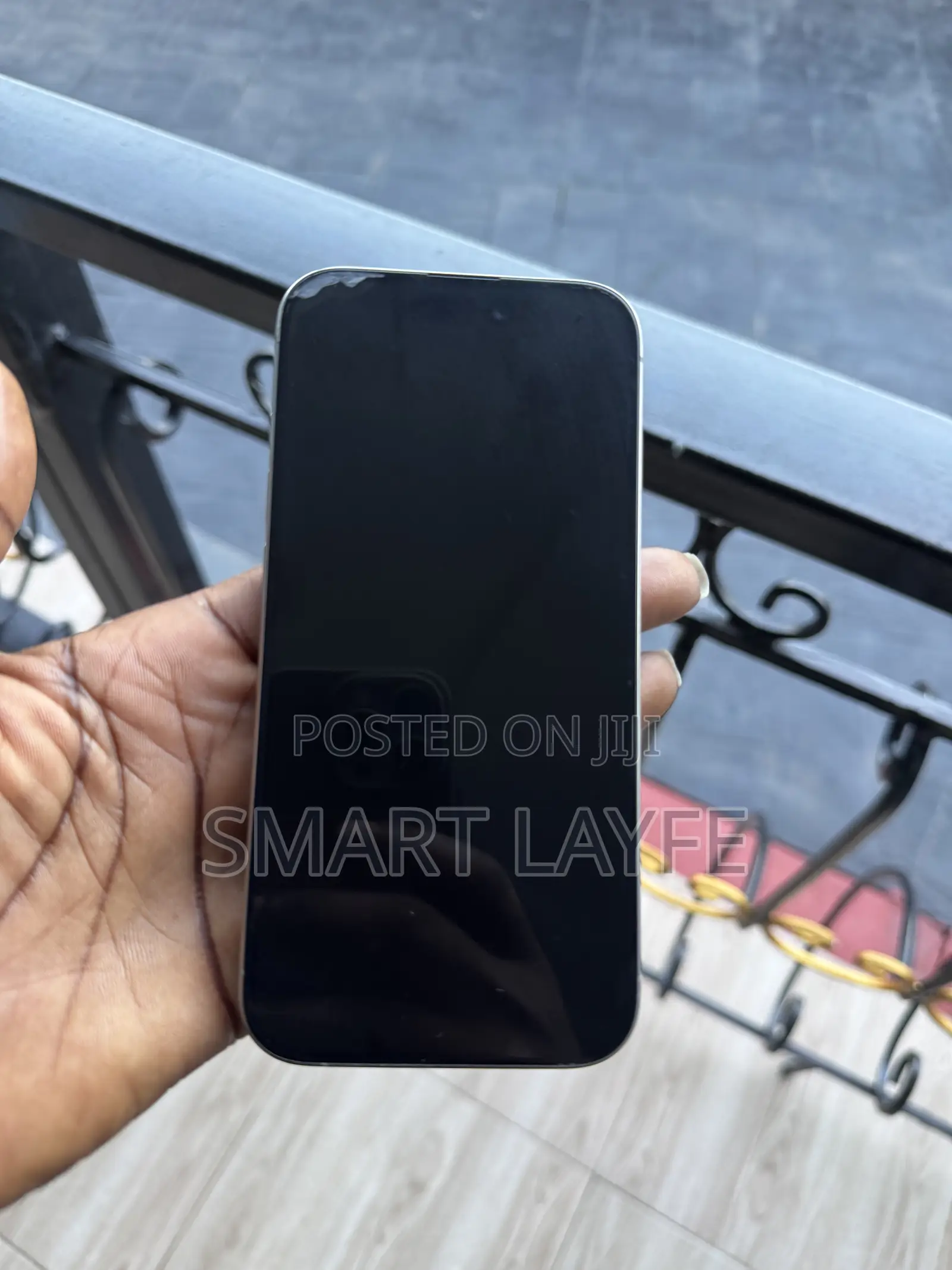 Apple iPhone 15 Pro 128 GB