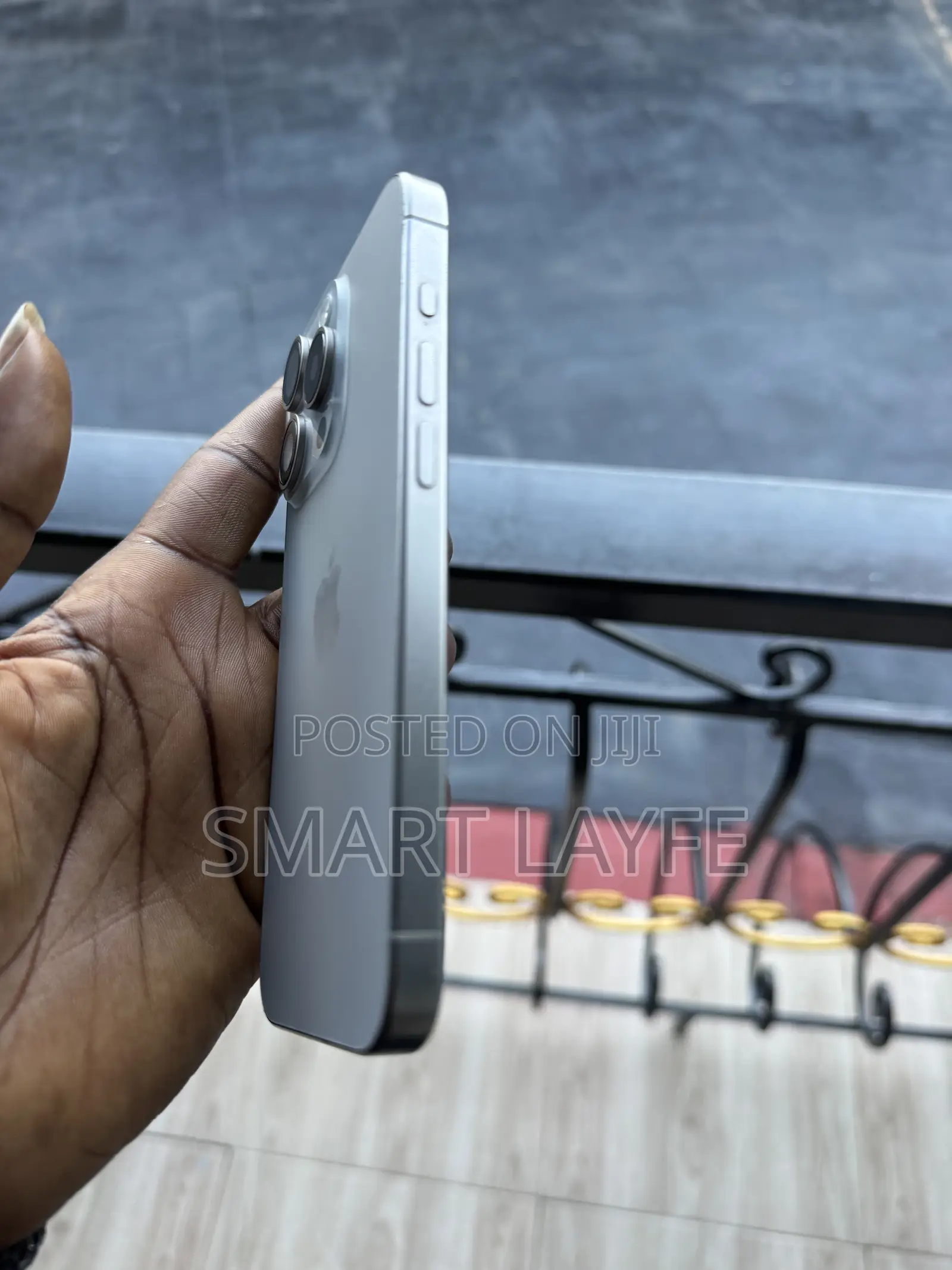 Apple iPhone 15 Pro 128 GB