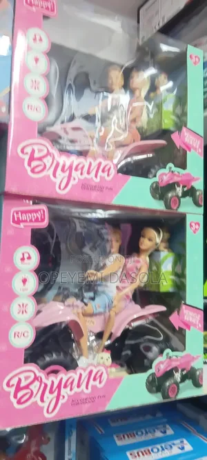 Bryana Bike