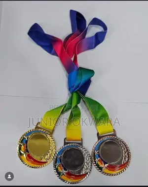 Best Quality Medals for Awords