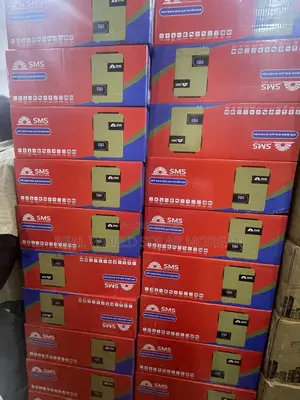 2kva 12v SMS Hybrid Inver