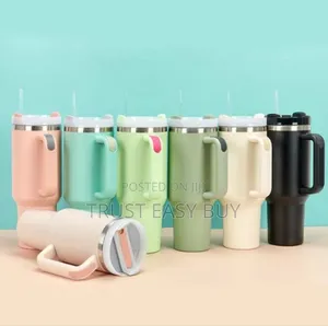 Brand New Insulated Tumblers