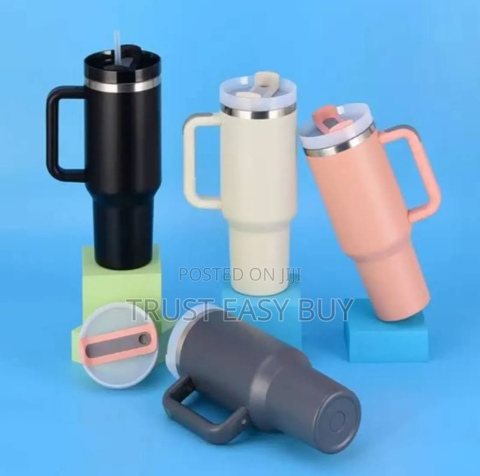 Brand New Insulated Tumblers