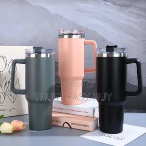 Brand New Insulated Tumblers