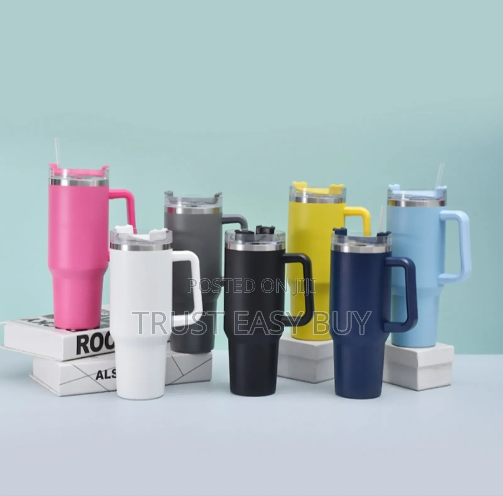 Brand New Insulated Tumblers