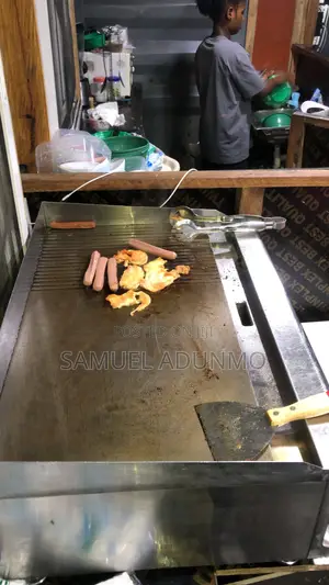 Shawarma Grill