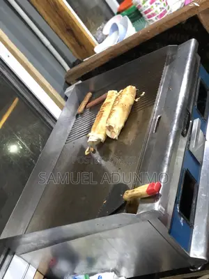 Shawarma Grill