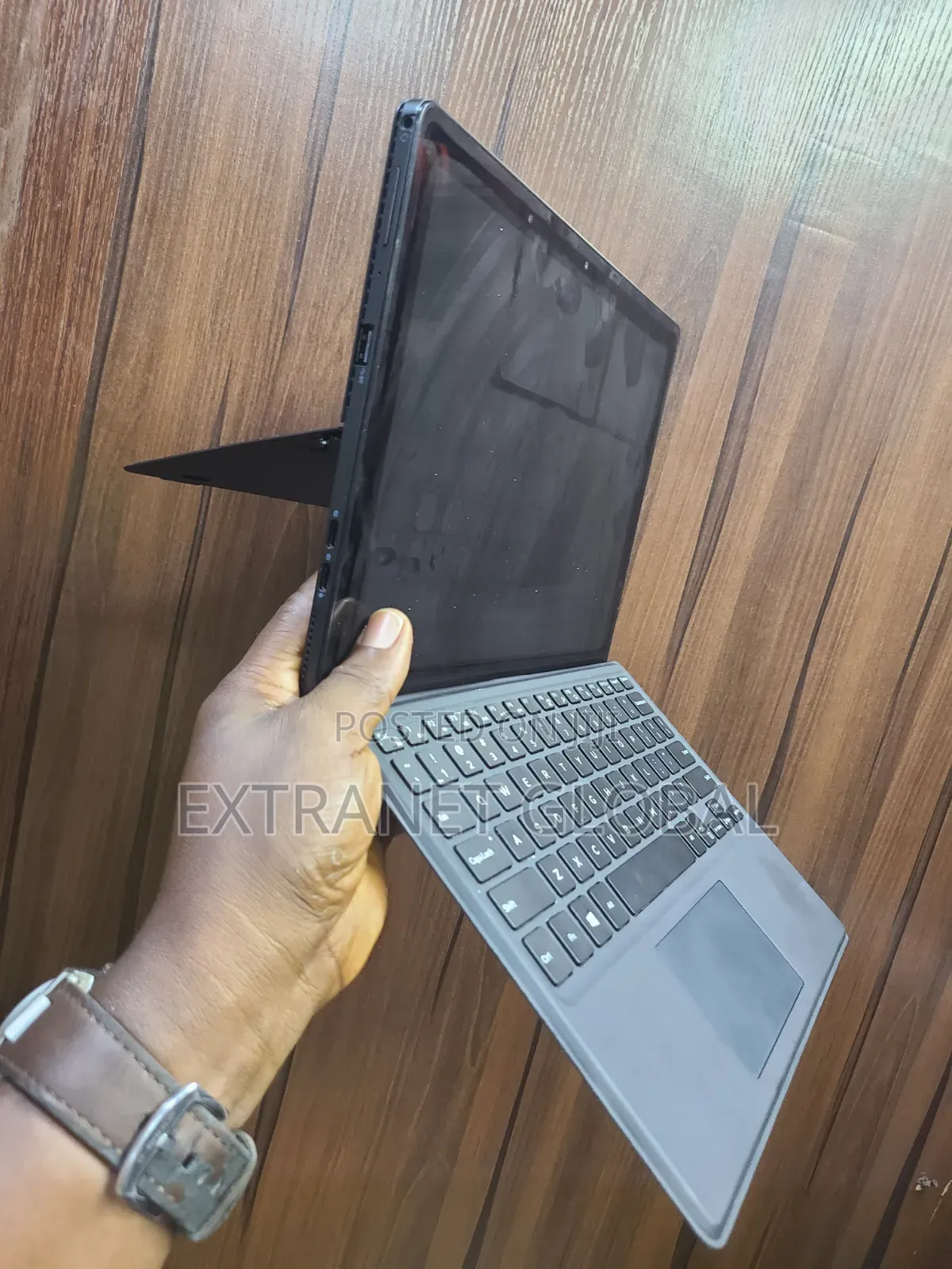 Laptop Dell Latitude 5290 8GB Intel Core i5 SSD 256GB