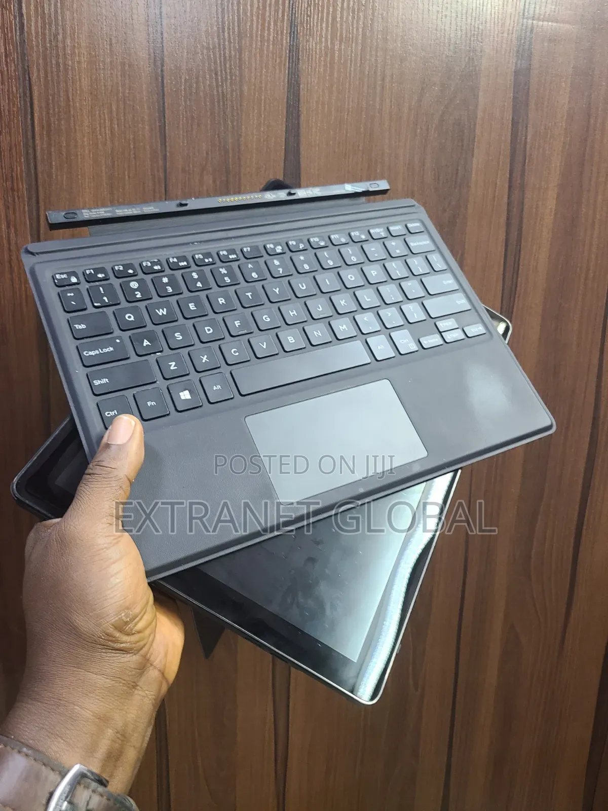 Laptop Dell Latitude 5290 8GB Intel Core i5 SSD 256GB