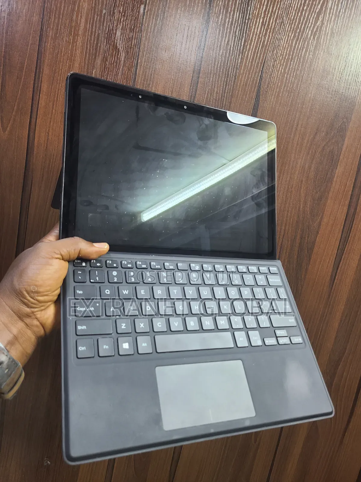 Laptop Dell Latitude 5290 8GB Intel Core i5 SSD 256GB