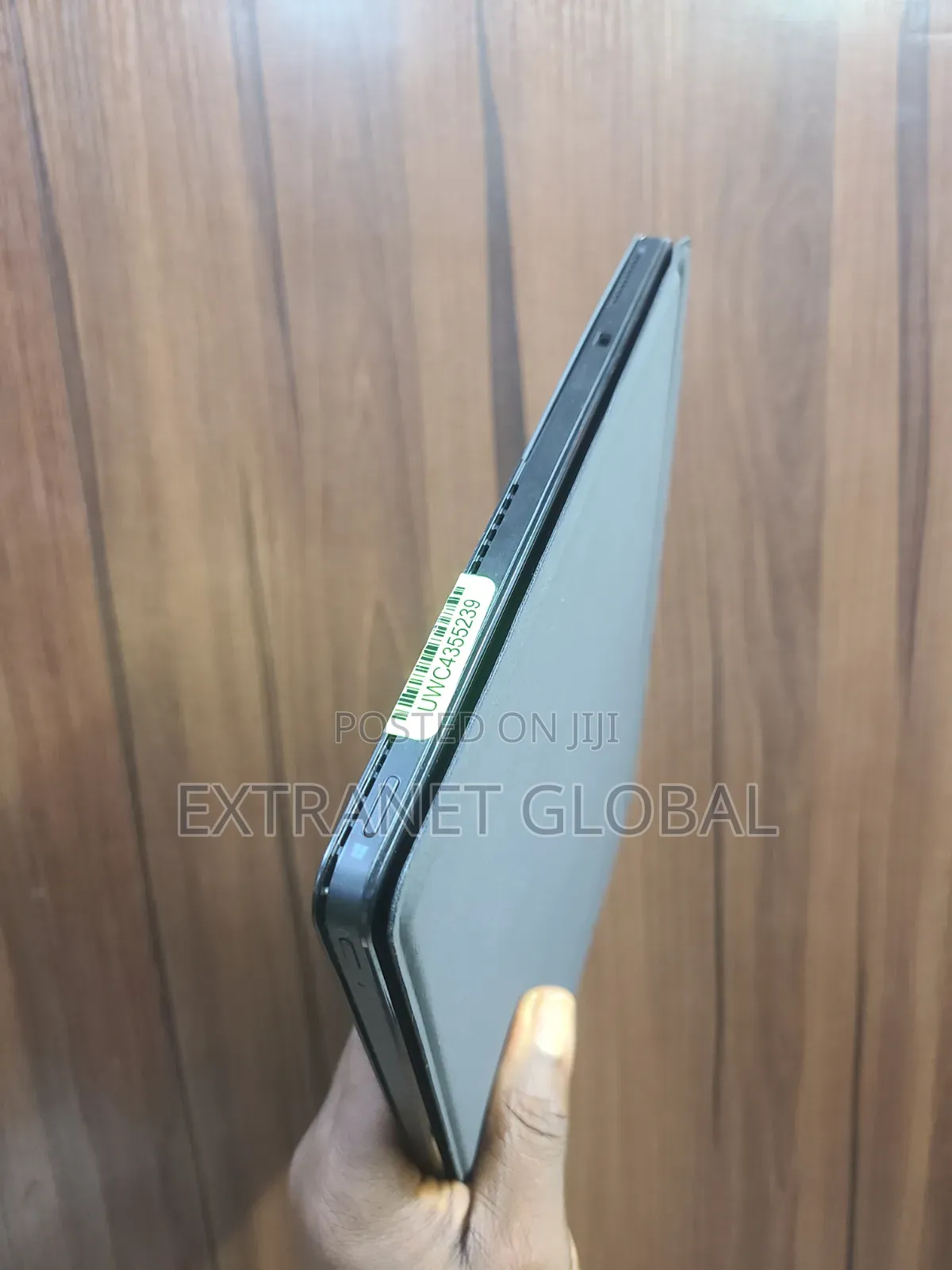 Laptop Dell Latitude 5290 8GB Intel Core i5 SSD 256GB