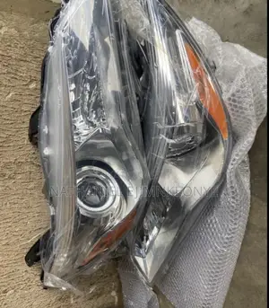 Headlamp Camry 2015 Model