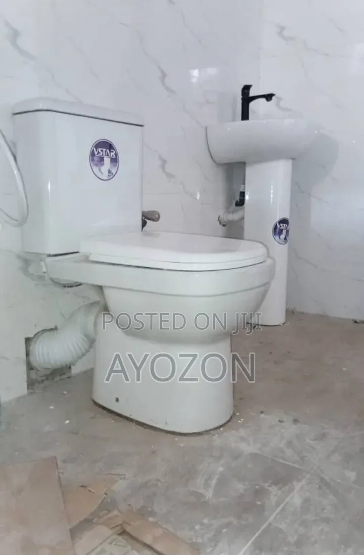 Plumbing Works