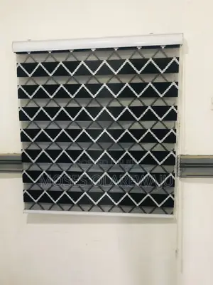 2 Window Blinds 6ft By5