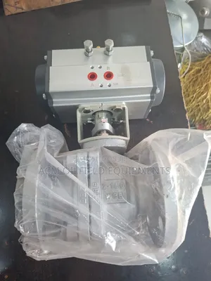 Actuator or Shutdown Valve