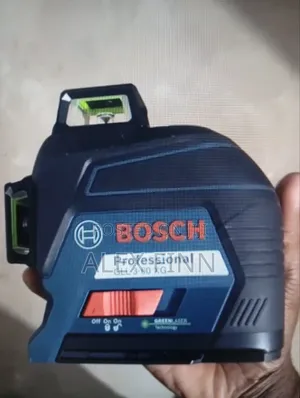 Bosch Professional GLL 3-6 Xg.