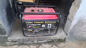 2.5kva Generator